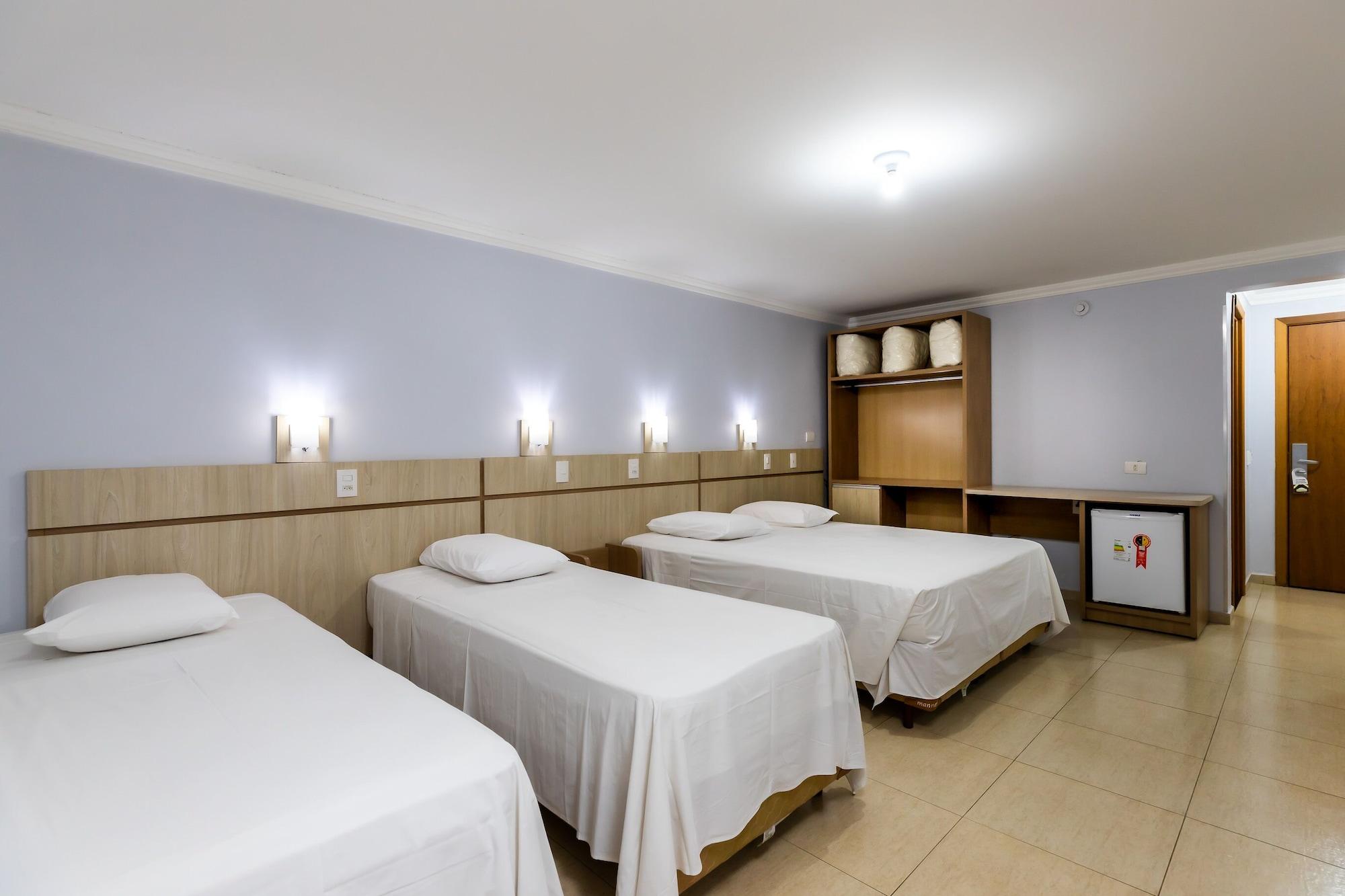 Baviera Iguassu Hotel 3*