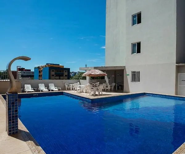 Hotel Baviera Iguassu