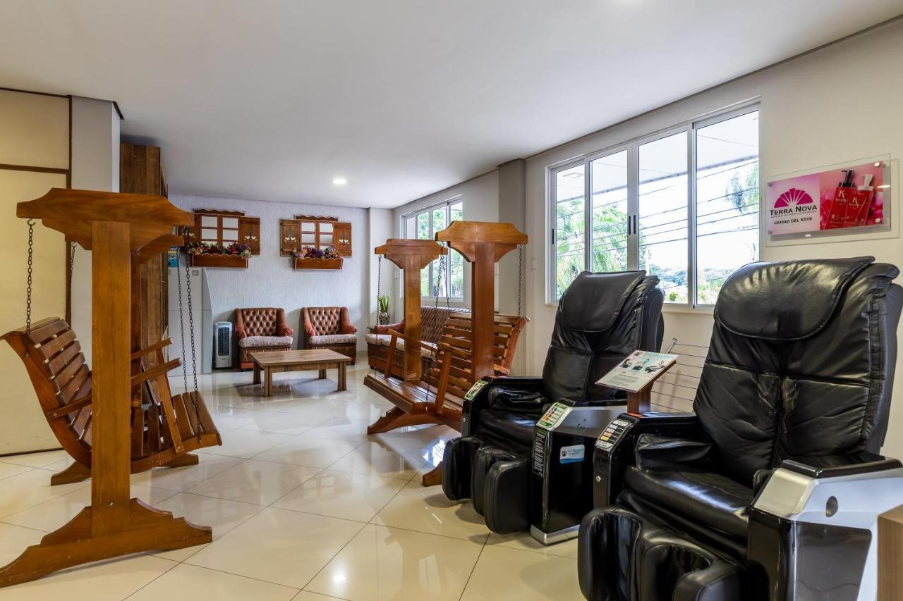 Hotel Baviera Iguassu