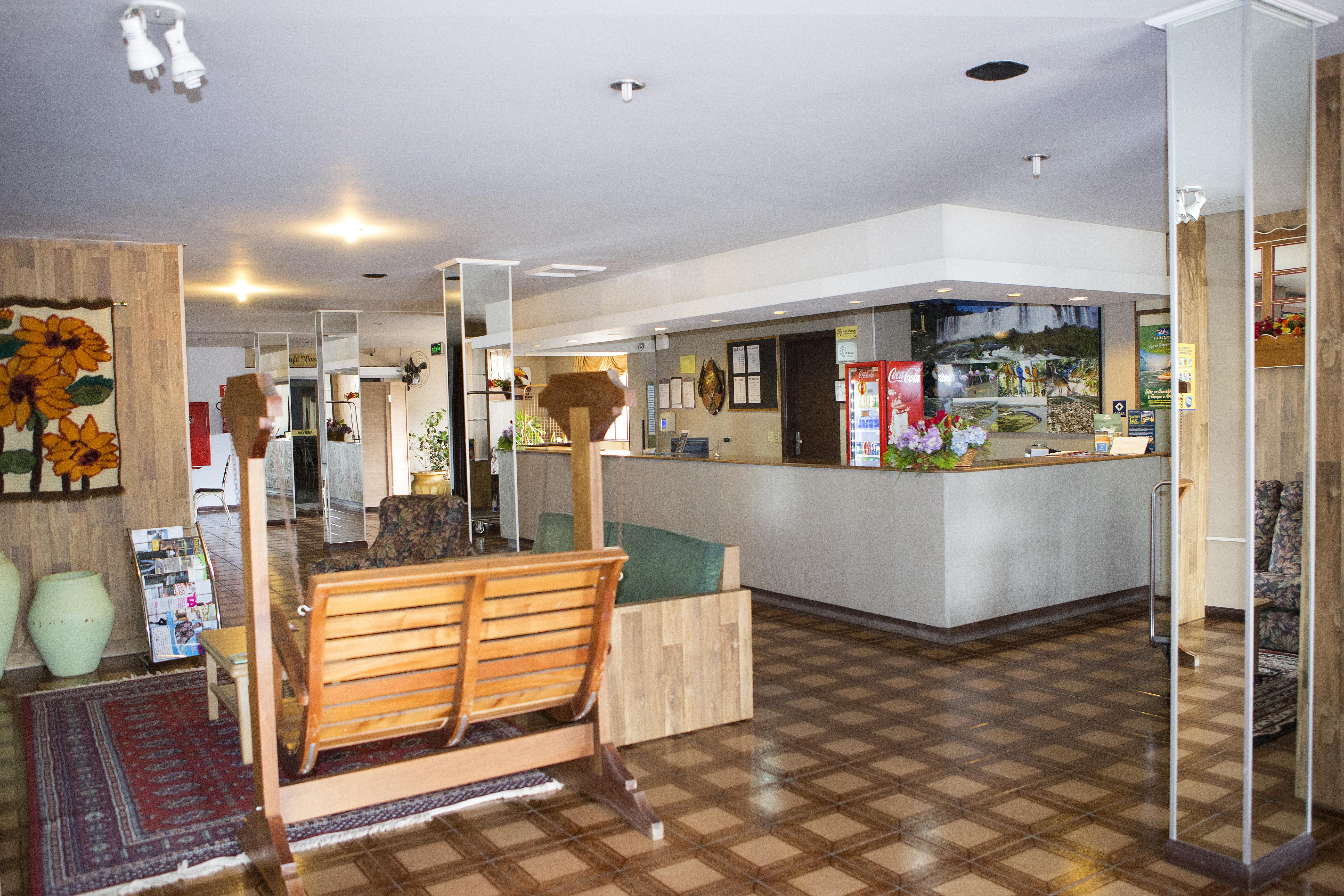 Baviera Iguassu 3*