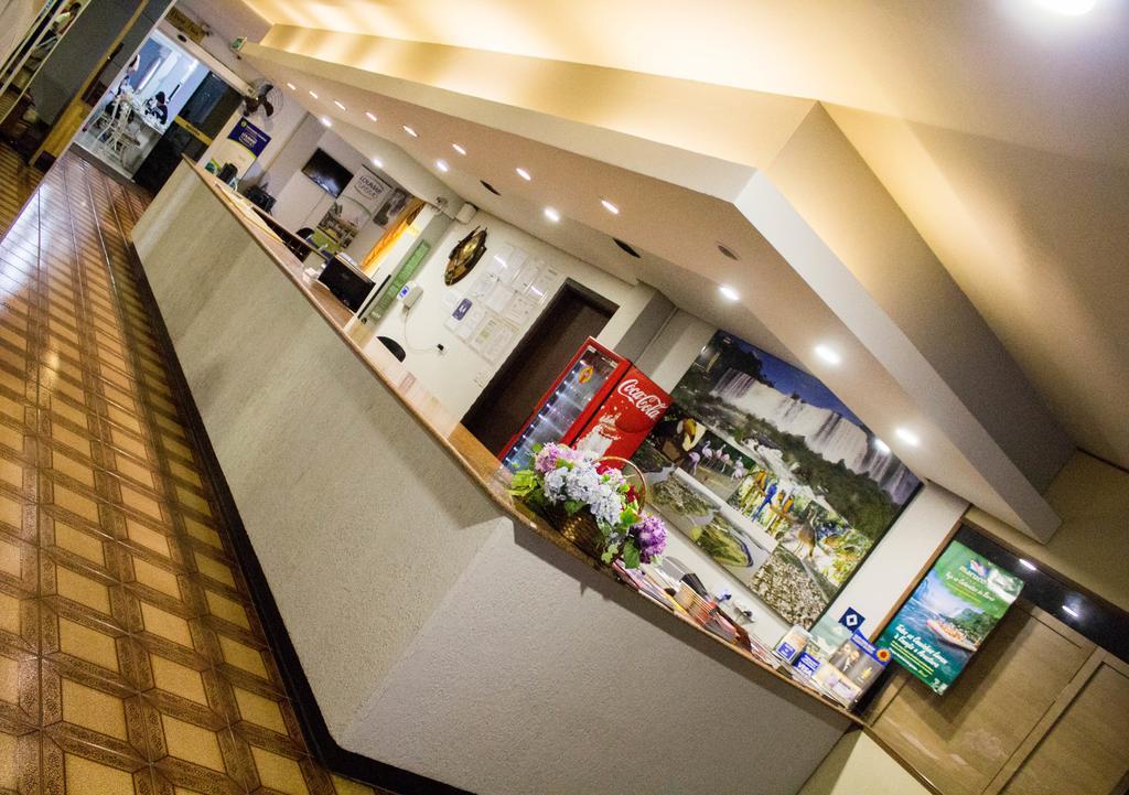 Hotel Baviera Iguassu