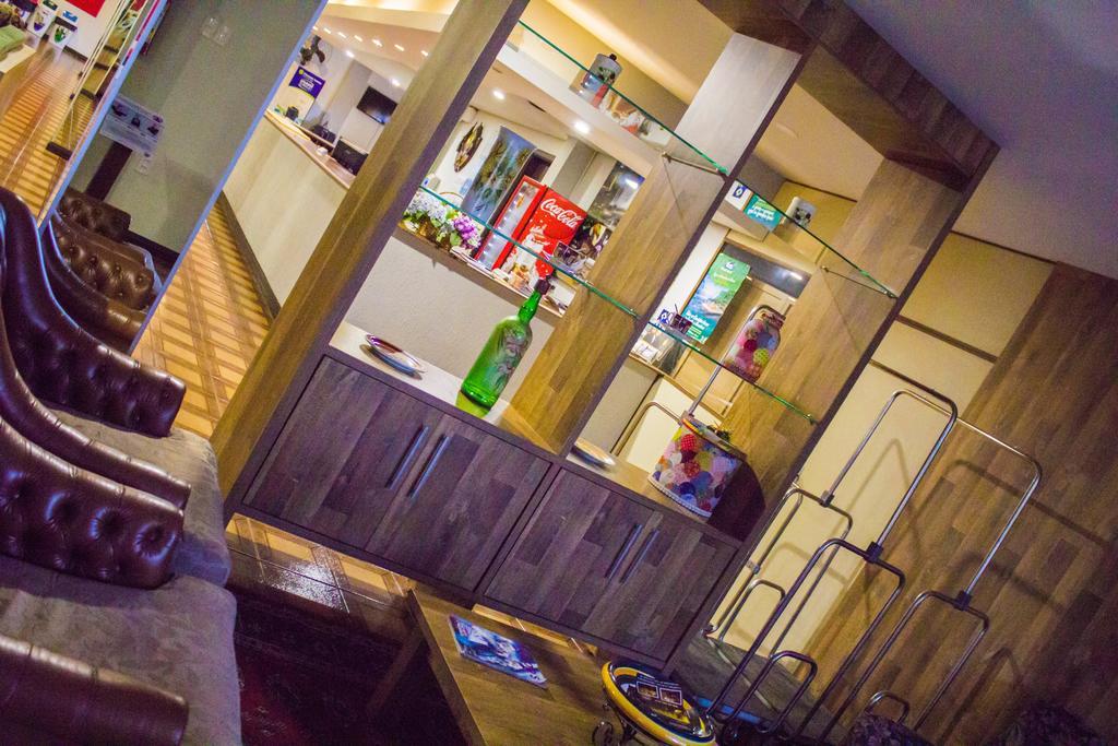 Baviera Iguassu Hotel 3*
