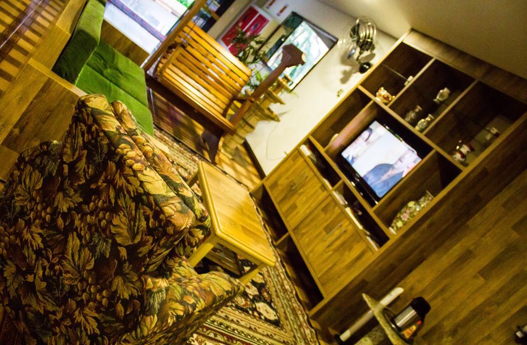 Baviera Iguassu 3*