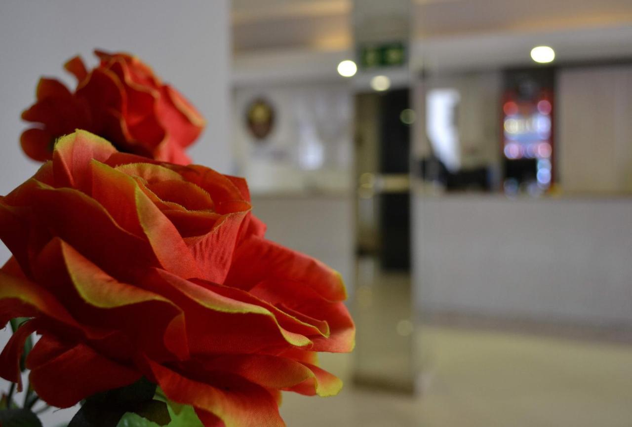Hotel Baviera Iguassu