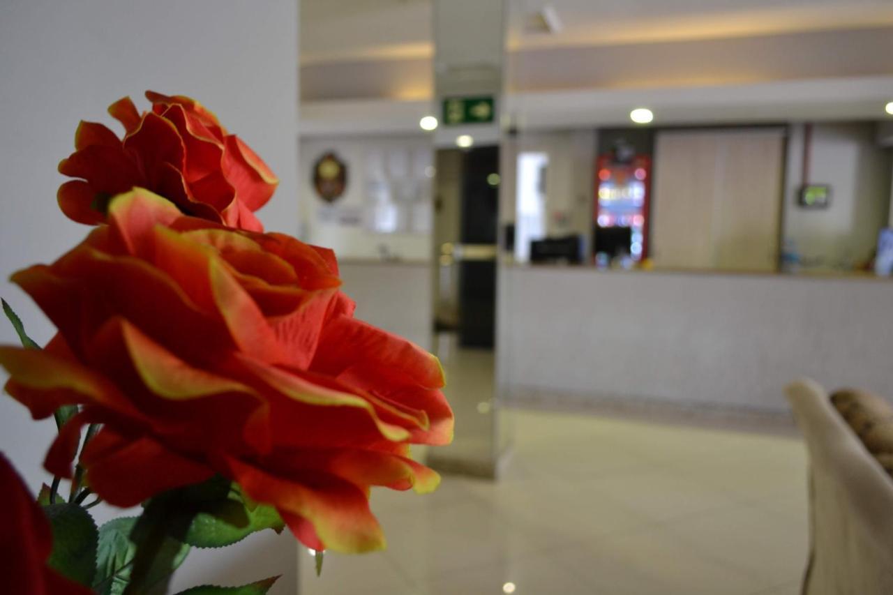 Hotel Baviera Iguassu