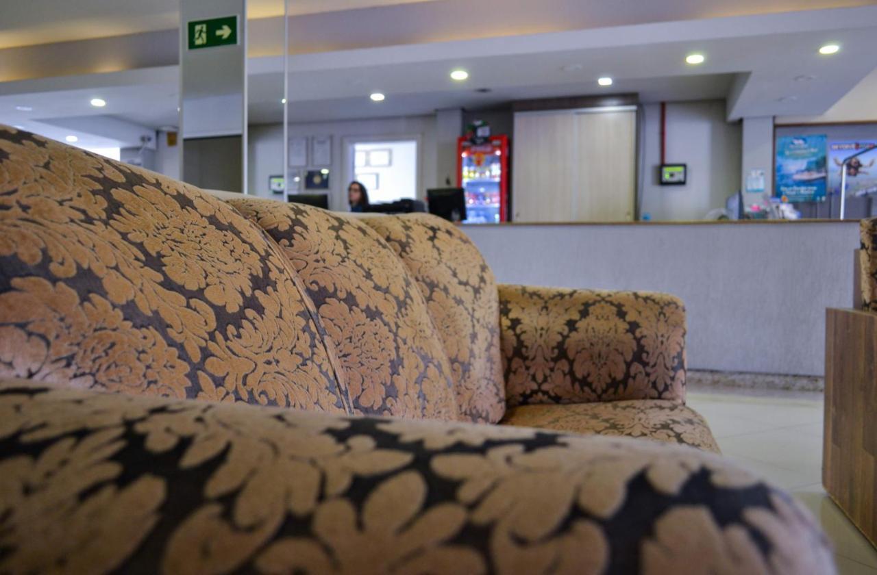 Baviera Iguassu Hotel